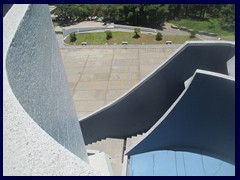 Centro Cultural Miguel Ángel Asturias, National Theatre 70